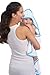 ideal baby by the makers of aden + anais Hooded Towel, Sunny Side