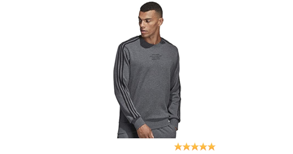 real madrid crew sweatshirt