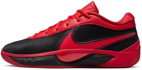 Amazon.com | Nike Giannis Freak 6 Mens Basketball Trainers Fj7792