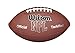WILSON NFL MVP Football
