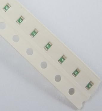 Предохранитель smd 3a