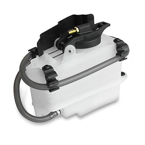 Tekno RC Revised NT48 Fuel Tank (IFMAR Legal)