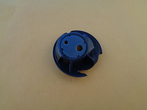 NGOSEW Bobbin Case for Singer 2010,3321,3323 Talent,4411,4423,4432,44S,5511,5523,5532,5554 9100 Pfaff Ambition #Q6A0764000