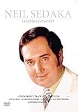 Neil Sedaka: Legends in Concert