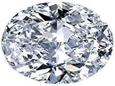 Direct from Manufacturer Astrological Value Natural Zircon Stone Gemstone Diamond Stimulant Stone Certified Rashi Ratan