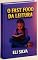 Livro O Fast Food da Leitura