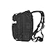 Eyourlife 40L Tactical Backpack Military Rucksacks for Outdoor Hiking BLACK