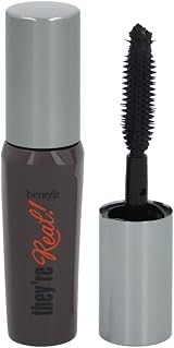Benefit They're Real Mascara Mini Black 4g Lengthening Curling Volumizing view 2