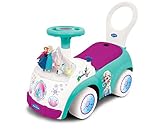 Kiddieland Toys Limited Disney's Frozen Magical Adventure Activity Ride On