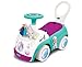 Kiddieland Toys Limited Disney's Frozen Magical Adventure Activity Ride On