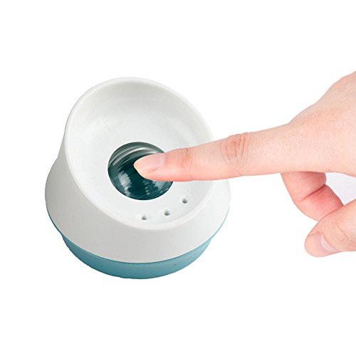 Anti-slip Floating Ball Envelope Finger Moisteners