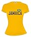 buXsbaum Girlie T-Shirt Jamaica