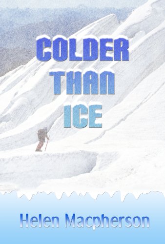 Colder Than Ice