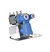 General Electric WR57X10032 Refrigerator Ice Maker and Water Valve Assembly
