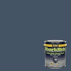 Rodda Paint SharkSkin Deck and Siding Stain, 1