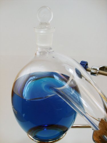 500ml Retort Set