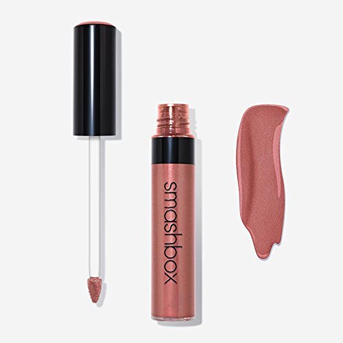 Smashbox be legendary liquid metal, mauve squad, 0.27 f…