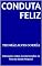 Livro Conduta Feliz: Colocações sobre as intervenções na Área da Saúde Psíquica