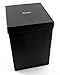 Heiden Battery Powered Single Watch Winder in Walnut
