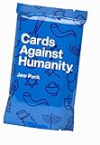 Cards Against Humanity Expansion Pack (Jew Pack