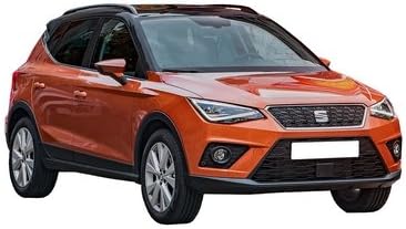 seat arona boot liner