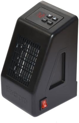 Lifepro Personal Heater