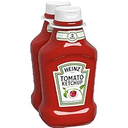 Heinz Tomato Ketchup