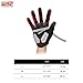 Arltb Cycling Gloves for Men and Women Mountain Bike Gloves for Bike Riding Mountain Bicycle Dirtbike Motorcycle BMX MTB Motocross Racing
