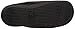 isotoner Men's Microsuede Hoodback Slipper