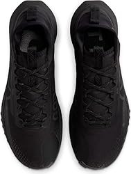 Nike Men's Running Shoes, Black Anthracite Velvet