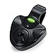 Booms Fishing High Sensitive Electronic Buzzer with LED Indicator for Night Fishing and Multi-rods Fishing