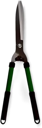 Unibos Classic Hedge Shears Garden Shears 54cm Anti-Slip Ergonomic Handles view 2