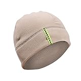 Kids Fleece Watch Cap Baby Winter Warm Beanie