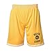 MOLPE Bel Air Academy Jersey Short Yellow