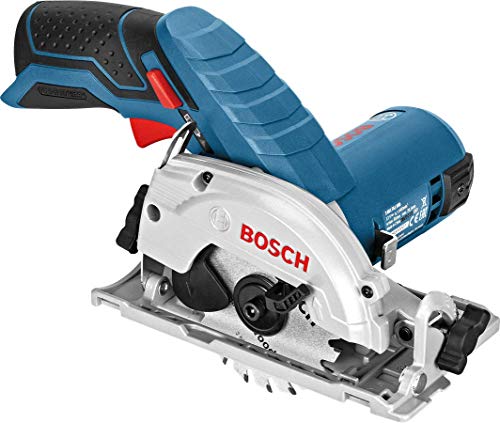 Bosch Professional 0615990M05 12V System Bohrschrauber GSR 12V-35 + Kreissäge GKS 12V-26 + Stichsäge GST 12V-70 (+2x3… – Bild 5