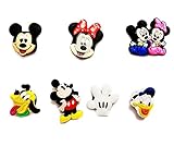 AVRIGO Shoe Charms Set # 71-1