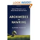 Archimedes to Hawking: Laws of Science and the Great Minds Behind Them