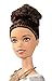 Barbie Fashionistas Doll - Plum Plaid