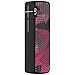 Ultimate Ears MEGABOOM Magenta Wireless Mobile Bluetooth Speaker (Waterproof and Shockproof) Limited Edition