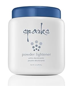 Image of Sparks Powder Lightener, 12.35 Ounce