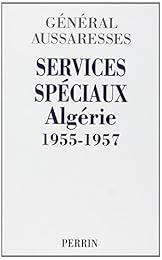 Services spéciaux