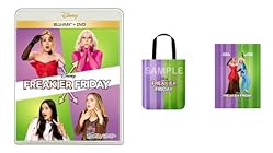 [Amazon.co.jp限定]シャッフル・フライデー ブルーレイ ＋ DVD セット(オリジナル特典A3ビジュアルシート＋[非売品]オリジナル・トートバッグ付き)