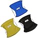 Wegreeco Washable Male Dog Belly Wrap - Pack of 3 - (Black,Blue,Olive,Small)