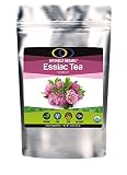 Organic Essiac Tea -Tea Bag Cut- (1lb)