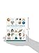 The Astrology Bible: The Definitive Guide to the Zodiac (Mind Body Spirit Bibles, 1)