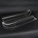Corvette Clear Door Sill Protectors : C7 Stingray, Z51, Z06 (Clear)
