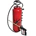 Chapin 19249 3.5-Gallon Dripless Xtreme Concrete Open Head Sprayer for Professional Concrete Applications (1 Sprayer/Package) primary