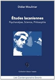 Études lacaniennes
