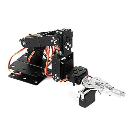 sainsmart 6 axis robot arm
