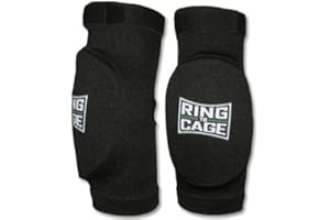 Ring to Cage Muay Thai Elbow Striking Pads for Muay Thai, MMA, Kickboxing, Stand up